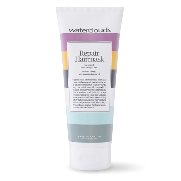 Waterclouds Repair Hairmask 200ml